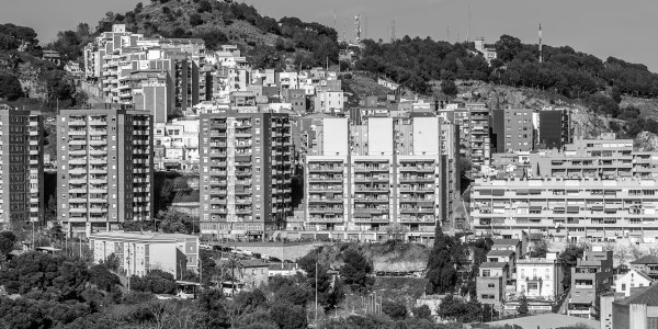 Delitos Contra la Propiedad / Urbanísticos Tijarafe · Construcción de Edificios en Zonas Prohibidas