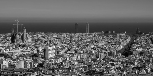 Delitos Contra la Propiedad / Urbanísticos Las Palmas de Gran Canaria · Delitos Contra la Ordenación de Territorio